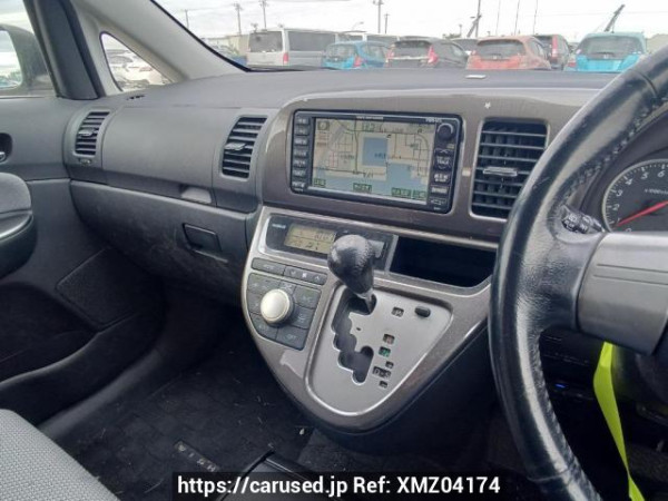 Used 2007 AT toyota wish ZNE10G Image[22]