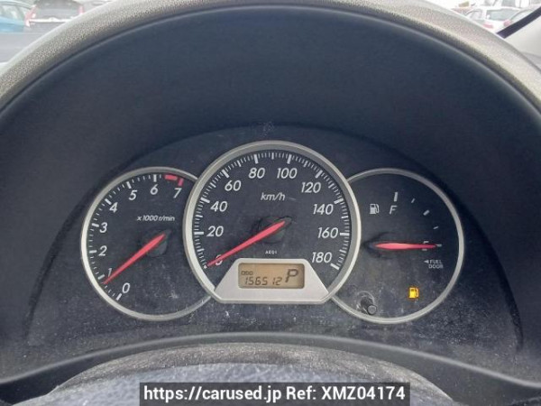 Used 2007 AT toyota wish ZNE10G Image[26]