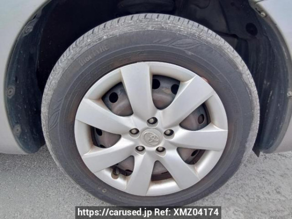 Used 2007 AT toyota wish ZNE10G Image[28]
