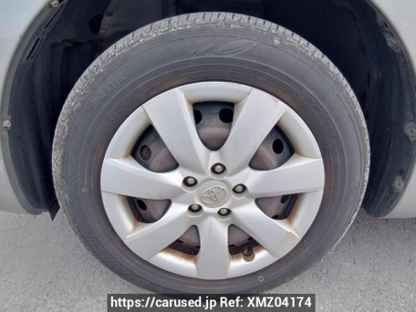 Used 2007 AT toyota wish ZNE10G Image[29]