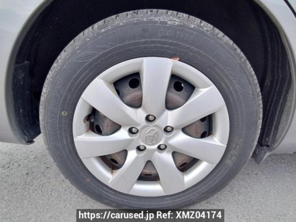 Used 2007 AT toyota wish ZNE10G Image[30]