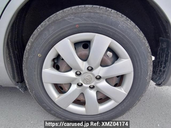 Used 2007 AT toyota wish ZNE10G Image[31]