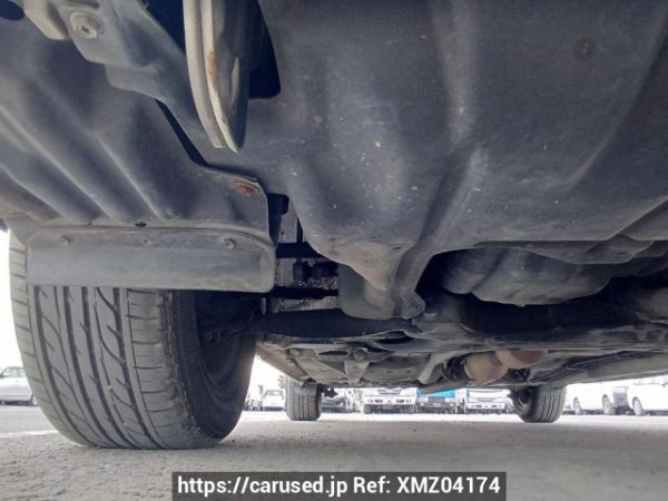 Used 2007 AT toyota wish ZNE10G Image[32]