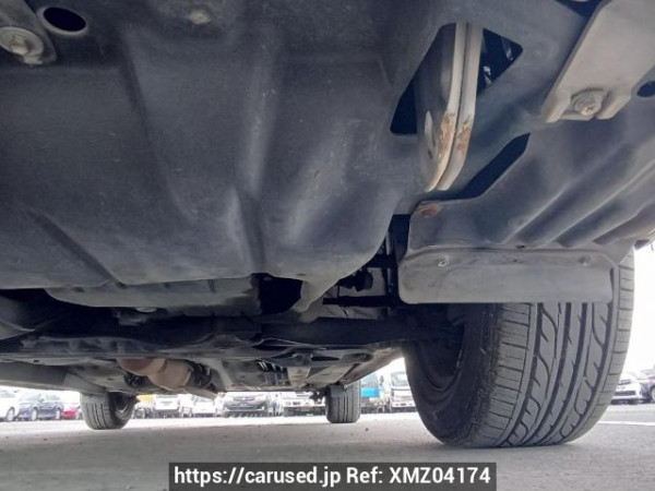 Used 2007 AT toyota wish ZNE10G Image[33]