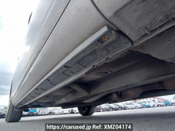 Used 2007 AT toyota wish ZNE10G Image[34]