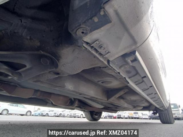 Used 2007 AT toyota wish ZNE10G Image[35]