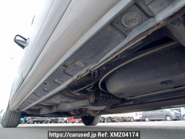 Used 2007 AT toyota wish ZNE10G Image[36]