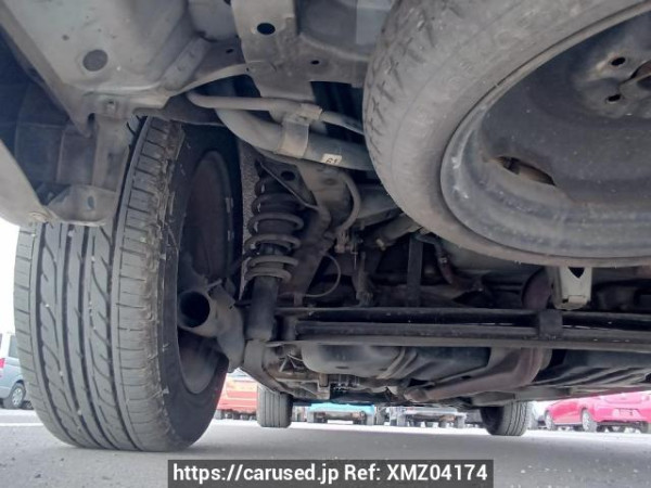 Used 2007 AT toyota wish ZNE10G Image[38]