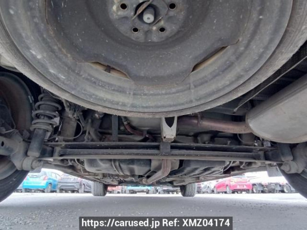Used 2007 AT toyota wish ZNE10G Image[39]