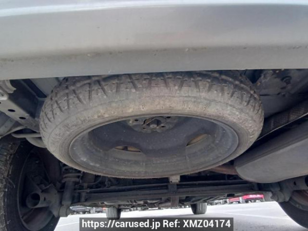 Used 2007 AT toyota wish ZNE10G Image[41]