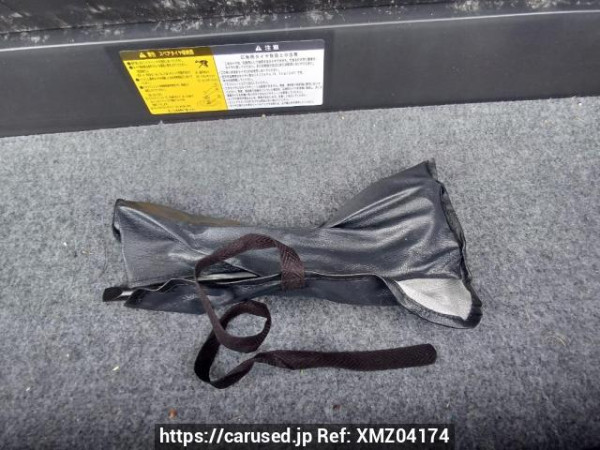 Used 2007 AT toyota wish ZNE10G Image[43]