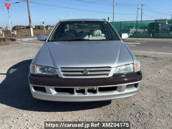 Used 1997 AT toyota corona-premio AT211 Image[1]