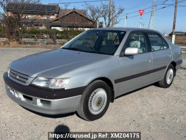 Used 1997 AT toyota corona-premio AT211 Image[2]