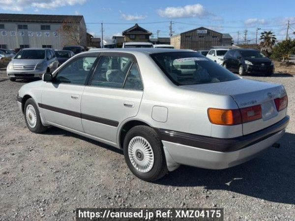 Used 1997 AT toyota corona-premio AT211 Image[3]