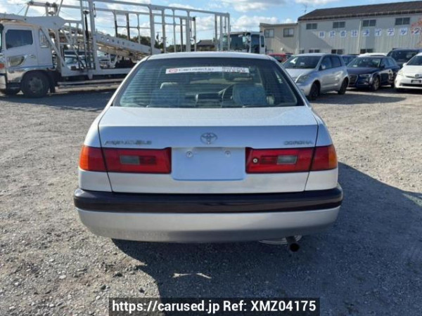Used 1997 AT toyota corona-premio AT211 Image[4]