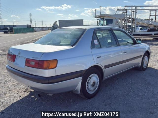 Used 1997 AT toyota corona-premio AT211 Image[5]
