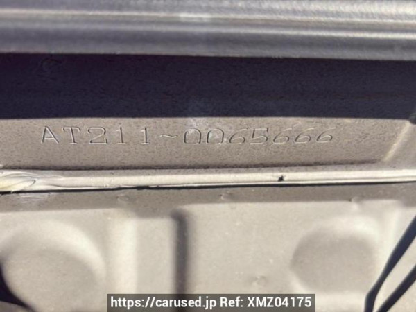 Used 1997 AT toyota corona-premio AT211 Image[9]