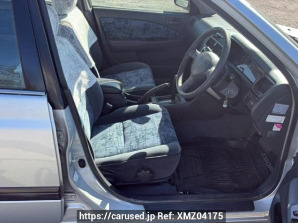 Used 1997 AT toyota corona-premio AT211 Image[10]