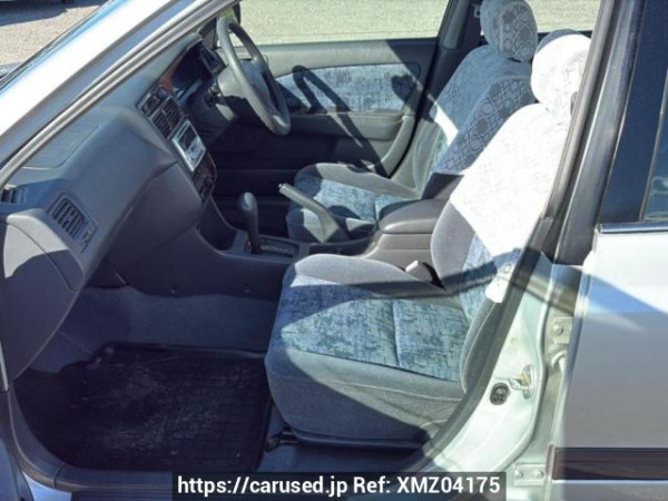 Used 1997 AT toyota corona-premio AT211 Image[11]