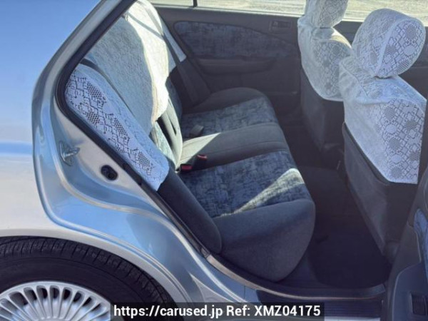 Used 1997 AT toyota corona-premio AT211 Image[12]