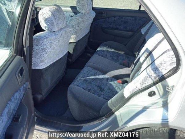 Used 1997 AT toyota corona-premio AT211 Image[13]