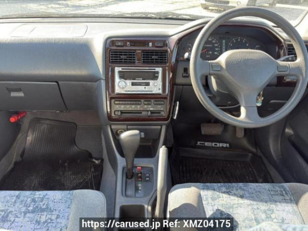 Used 1997 AT toyota corona-premio AT211 Image[14]