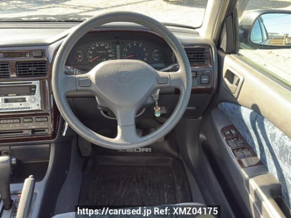 Used 1997 AT toyota corona-premio AT211 Image[16]