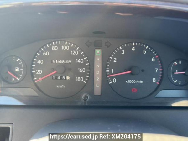 Used 1997 AT toyota corona-premio AT211 Image[17]