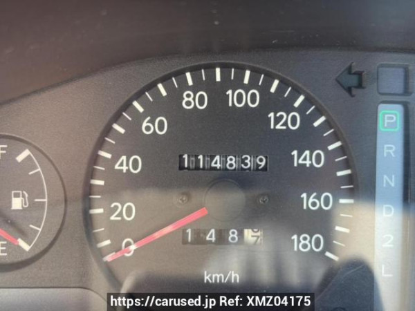 Used 1997 AT toyota corona-premio AT211 Image[18]