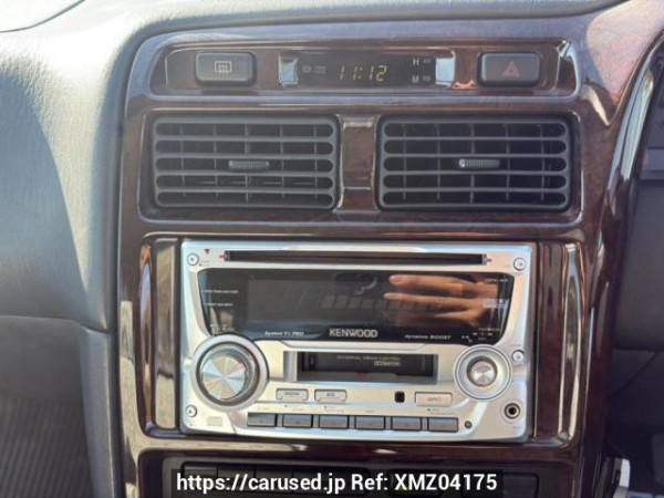 Used 1997 AT toyota corona-premio AT211 Image[20]