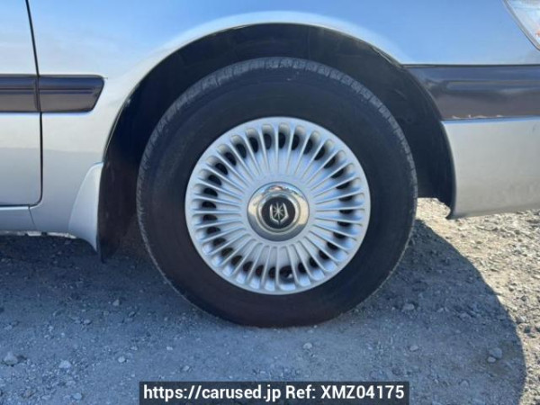 Used 1997 AT toyota corona-premio AT211 Image[25]