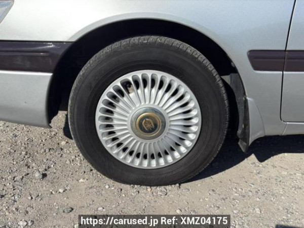 Used 1997 AT toyota corona-premio AT211 Image[26]
