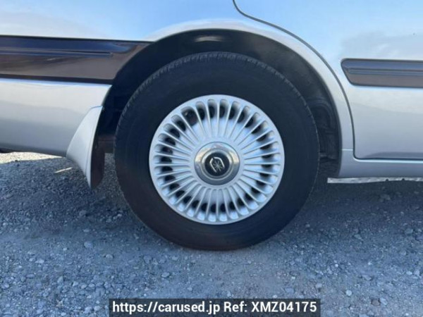 Used 1997 AT toyota corona-premio AT211 Image[27]