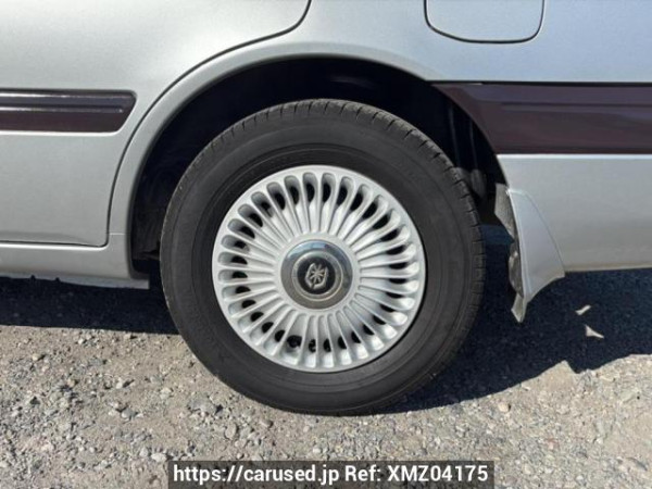 Used 1997 AT toyota corona-premio AT211 Image[28]