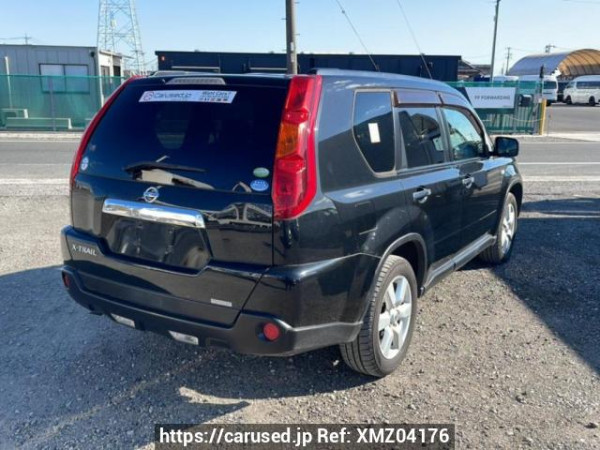 Used 2008 AT nissan x-trail NT31 Image[5]