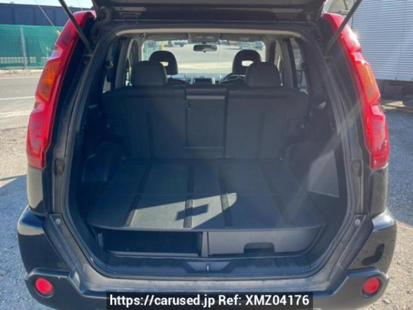 Used 2008 AT nissan x-trail NT31 Image[6]
