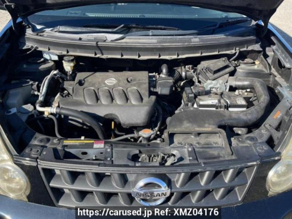 Used 2008 AT nissan x-trail NT31 Image[7]