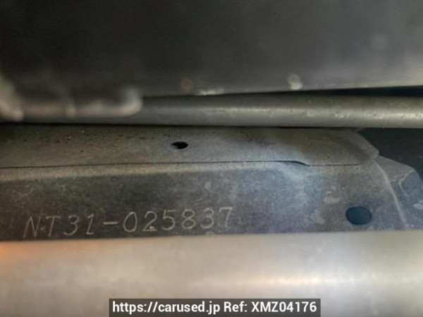 Used 2008 AT nissan x-trail NT31 Image[9]