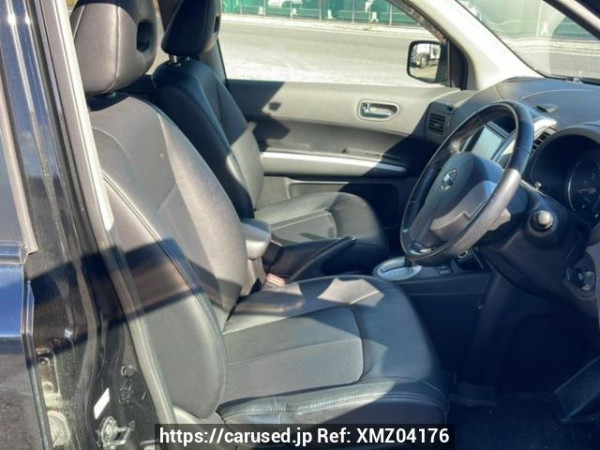 Used 2008 AT nissan x-trail NT31 Image[10]