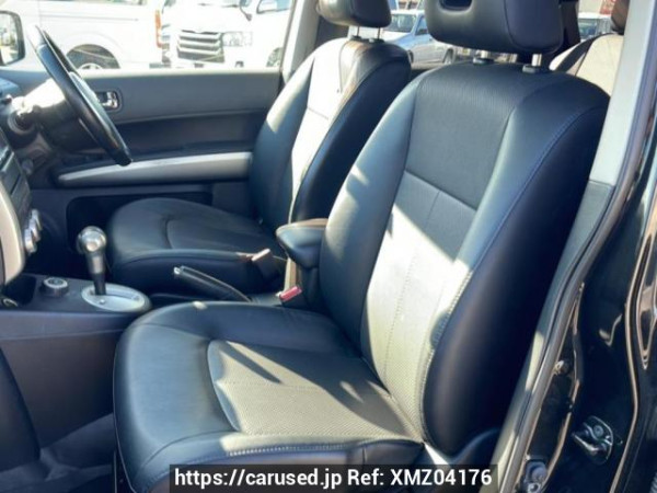 Used 2008 AT nissan x-trail NT31 Image[11]