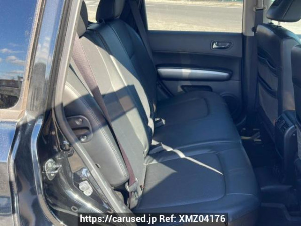 Used 2008 AT nissan x-trail NT31 Image[12]