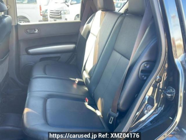 Used 2008 AT nissan x-trail NT31 Image[13]