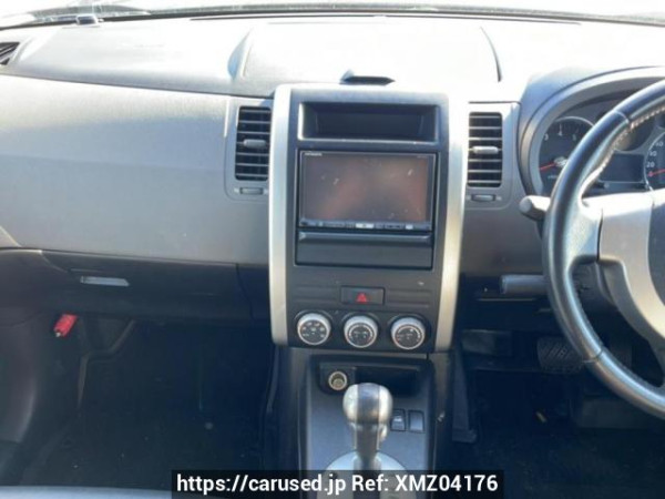 Used 2008 AT nissan x-trail NT31 Image[14]