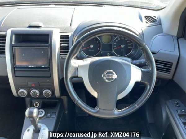 Used 2008 AT nissan x-trail NT31 Image[16]