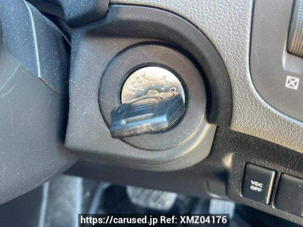 Used 2008 AT nissan x-trail NT31 Image[17]