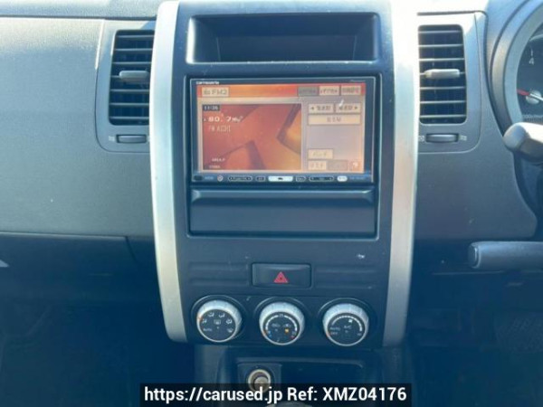 Used 2008 AT nissan x-trail NT31 Image[18]