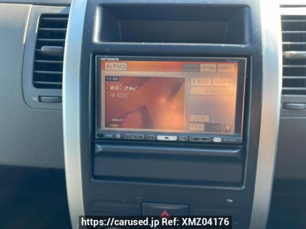 Used 2008 AT nissan x-trail NT31 Image[19]