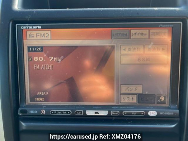 Used 2008 AT nissan x-trail NT31 Image[20]