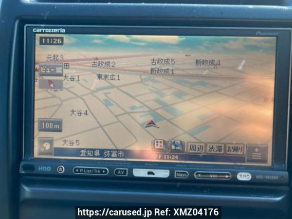 Used 2008 AT nissan x-trail NT31 Image[21]