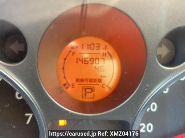 Used 2008 AT nissan x-trail NT31 Image[24]